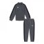 Under Armour Armour Knit Track Suit Infant Boys Grey/Black