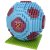 Team BRXLZ 3D Football West Ham