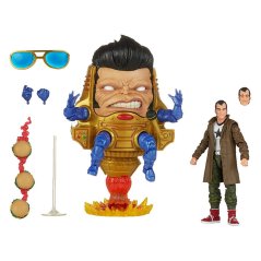 Marvel Legends Series M.O.D.O.K. Merchandise
