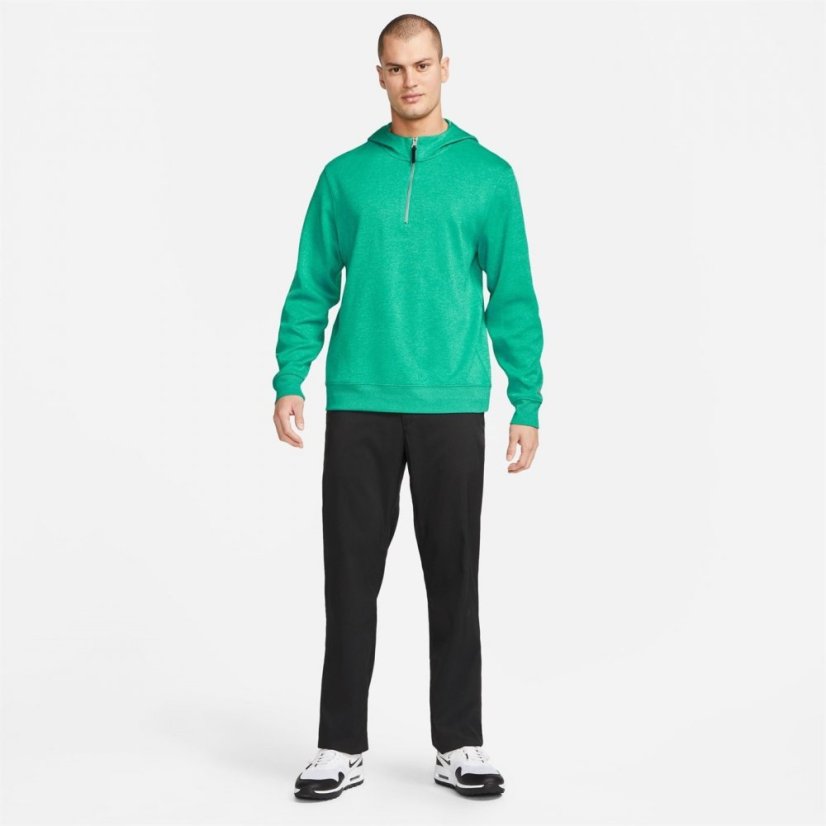 Nike Dri-FIT Men's Golf Hoodie Green