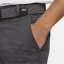 Nike Dri-FIT UV Slim-Fit Golf Chino Trousers Mens Grey
