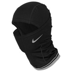 Nike Hyperwarm Therma-FIT Knit Hood Black/White