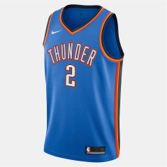 Nike Nike OKC Swngmn IJsy Jn99 Signal Blue