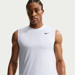 Nike Legend Training Tank Top Mens White