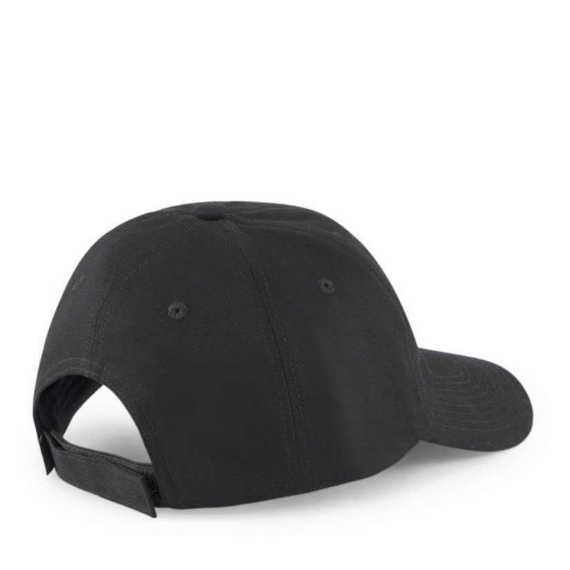 Puma Sportswear Cap Puma Black