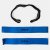 Mitre Adults Tag Rugby Belts Blue