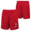 Nike NBA DNA Shorts Junior Boys Bulls