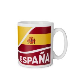 Team Team Nation Mug 51 Spain