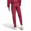 adidas Spain Pre Match Tracksuit Bottoms Womens Ruby