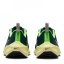 Nike Air Zoom Pegasus 40 Big Kids' Road Running Shoes Deep Jungle