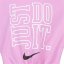 Nike Rtro Rwnd Top In99 Psychic Pink