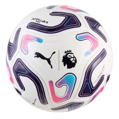 Puma Premier League Pro Football EPL 2026/27 - White/Purple