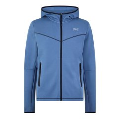 Everlast Elite Tech pánská mikina Indigo