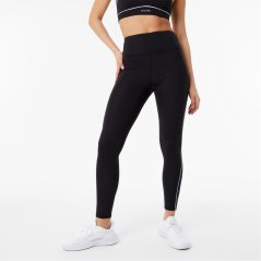 USA Pro x Sophie Habboo Piping Leggings Black