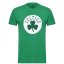 NBA Logo pánské tričko Celtics