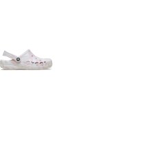 Crocs Baya Clog Womens Pink Marble