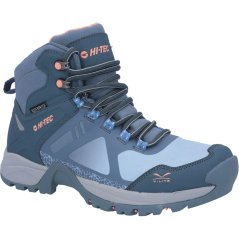 Hi Tec V-Lite Psych Ld99 Turquoise/Pink