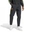adidas Manchester United Woven Tracksuit Bottoms Black/Green