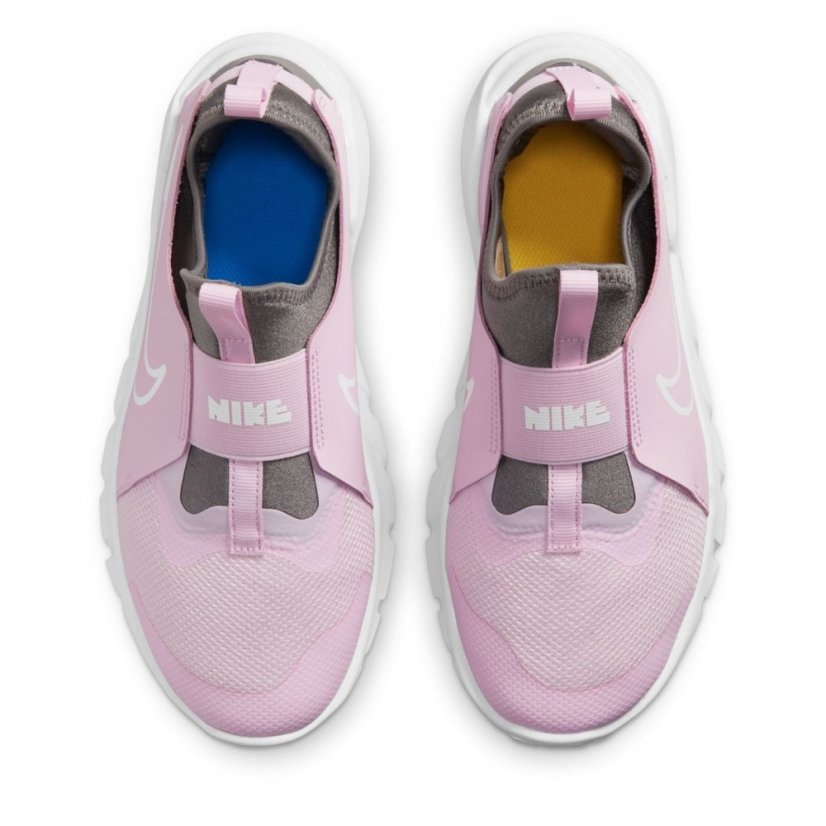 Nike Runner 2 Pavement Trainers Pink/White/Blue