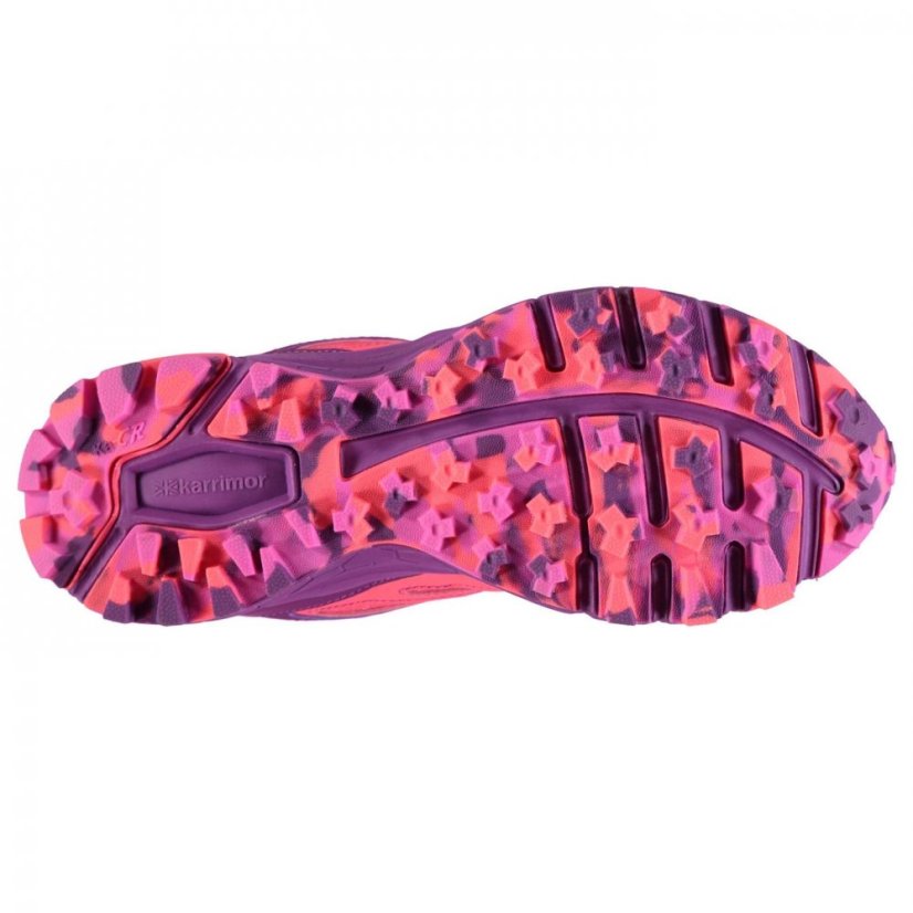 Karrimor Tempo 5 Tr GJn00 velikost 4