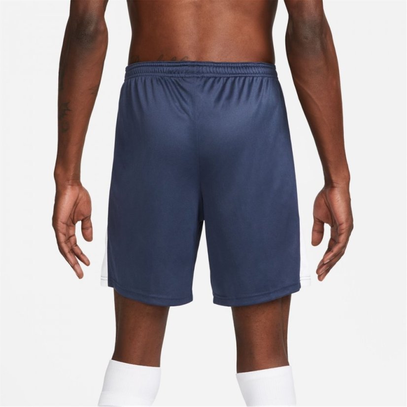 Nike Dri-FIT Academy Men's Soccer Shorts Navy
