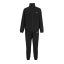 Slazenger Performance Tracksuit Mens Black