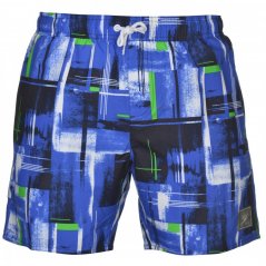 Speedo Printed Shorts velikost S