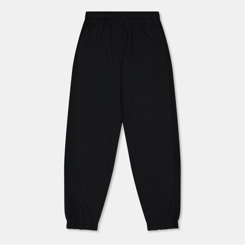 Nike Academy Training Tracksuit Bottoms Juniors Black/White