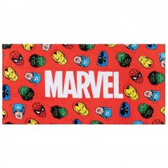 Character Towel Avengers