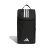 adidas Tiro Shoe Bag Black/White