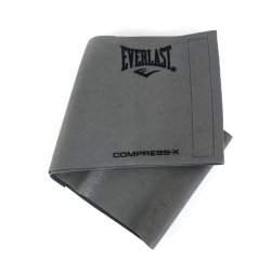 Everlast Slimmer Belt 52in Grey