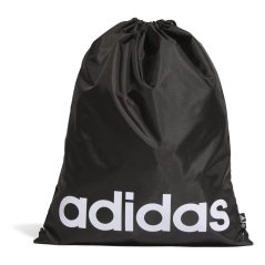 adidas Essentials Gym Sack Black/White