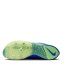 Nike Air Zoom LJ Elite Jumping Spikes Shoes Adults Racer Blue