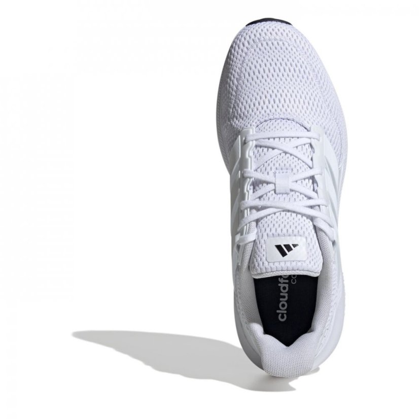 adidas Ultimashow 2.0 Mens Trainers White - Veľkosť: 8.5 (42.7)