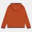 Craghoppers Unisex Kids' Brady Lightweight Insulated Puffer Jacket Canyon/BlNvy