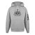 Source Lab SL Newcastle United Hoodie Adults Grey