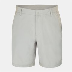 Slazenger Perf Short Grey