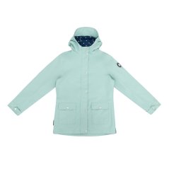 Gelert Junior Coast Jacket Sage Green