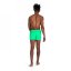 Speedo Fit 13 Swim Shorts Green