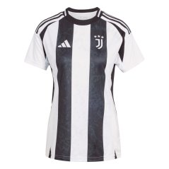 adidas Juve H Jsy W dámske tričko White