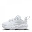 Nike Star Runner 4 Baby/Toddler Shoes White