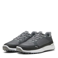 Puma Ignite Elevate X Spikeless Golf Shoes Mens Slate Sky