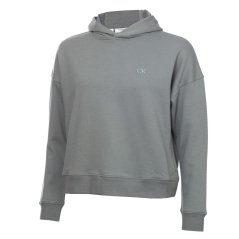 Calvin Klein Golf G Hoodie Ld99 Sage