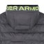 Under Armour Kids' Pronto Hooded Long Sleeve Puffer Jacket BlackCastleRock