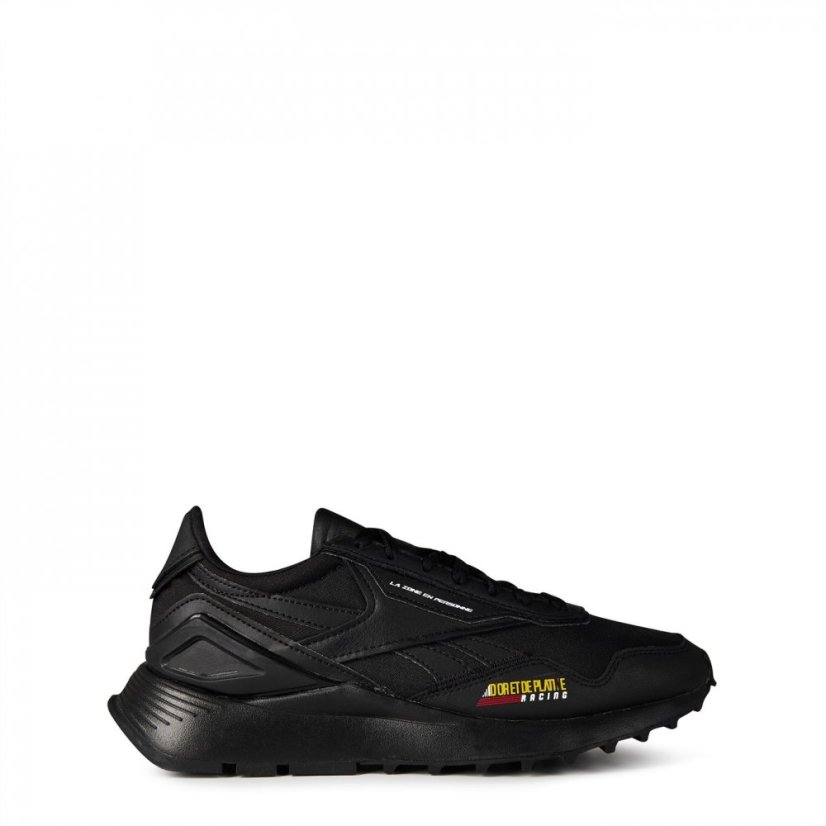 Reebok Cl Legacy Az Jn99 Cblack/Cblack/F