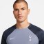 Nike Tottenham Hotspur Strike Top 2023 2024 Adults Purple