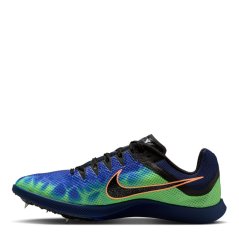Nike Nike Zoom Rival Dist G 99 Dk Obsidian