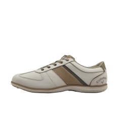 Callaway Stratus dámské golfové boty White/Sand