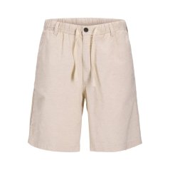 Jack and Jones Men's Chino Shorts Moonbeam
