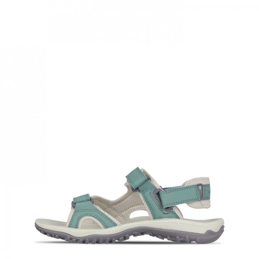 Karrimor Antibes Junior Sandals Sage